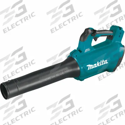 MAKITA Battery-Powered Handheld Leaf Blower: LXT, 459 cfm Max. Air Flow - Battery-Powered Handheld Blowers