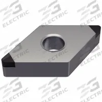 WIDIA CBN NEGATIVE INSERT: DNGA432EMT, DNGA150408EMT (MPN 6904825). Key specifications — attr257732: DNGA432EMT; attr257733: DNGA150408EMT.