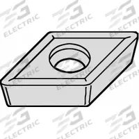 WIDIA Diamond Turning Insert (MPN 6671913)
