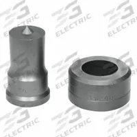 EDWARDS Oversize Round Punch & Die Set: Edwards, IW55 , IW65 , IW100, IW120, Round, 6 in Overall Lg (MPN ED9-PDOS1-11/32). Key specifications — attr67451: IW55 , IW65 , IW100, IW120; attr67489: Round; attr67463: 1-11/32 in; attr67447: ED9-PDOS1-11/32; attr67456: Edwards; attr67443: EDWARDS; attr67472: 1-11/32 in Oversize Round Punch & Die Set.