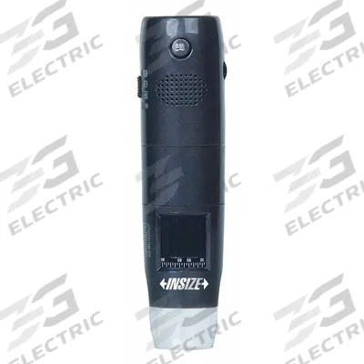 INSIZE Microscope Camera: Digital, 1280 x 1024, 1.3 MP Graphic Resolution - Microscope Cameras
