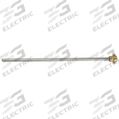 SPEEDAIRE Needle and Cap Assembly: Mfr Part # TTR8215068ZG, Needle and Cap Assembly. Key specifications — attr948908: TTR8215068ZG; attr948910: 3CRH8; attr948916: Needle and Cap Assembly.