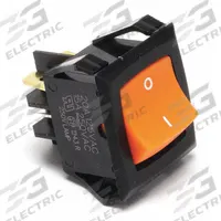 DUKE Switch: Mfr Part # 156527. Key specifications — attr1065001: 156527; attr1041510: DUKE; attr1065008: Switch.