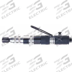 INGERSOLL RAND Air Screwdriver: 1/4 in, Medium Duty, 2,800 RPM, Push to Start, Variable Speed (MPN 1RPLS1). Key specifications — attr1320791: 1/4 in; attr1320794: Push to Start; attr1320795: Yes; attr1320833: INGERSOLL RAND.