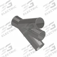Dust Collection Duct and Fittings: Stainless Steel, For 6 in Duct Dia, 21 in Overall Lg, 30° Angle (MPN 8040103175). Key specifications — Brand: NORDFAB.