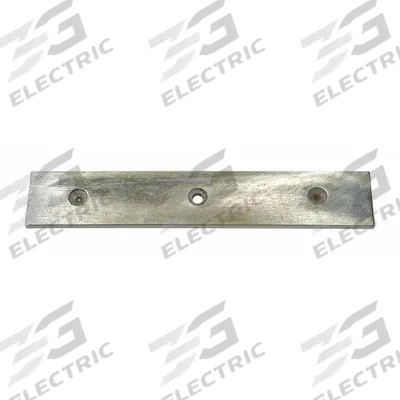 Dayton Sliding Plate - Maintenance & Repair Parts