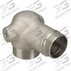 DYNABRADE Housing for Model 30337,1,950 RPM: Mfr Part # 50962, Housing Assembly. Key specifications — attr948908: 50962; attr948911: 58075; attr948916: Housing Assembly.
