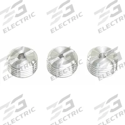 Fireye Orifice Plugs: Mfr Part # 10-88 - Seals, Fittings & Fasteners for HVACR Equipment