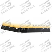 FISHER Cutting Edge: Cutting Edge, Polymer, Black, UTVs, 55JK68, 87500 (MPN 85219). Key specifications — attr1040907: Black; attr1048427: FISHER; attr1048422: 87500; attr1040917: Polymer; attr1040931: Cutting Edge.