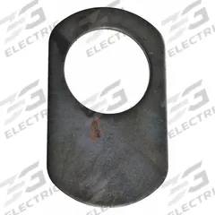 SPEEDAIRE End Plate: Mfr Part # TT94943G, Compatible with Grainger Part # 3CRG2. Key specifications — attr948908: TT94943G; attr948910: 3CRG2.