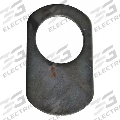 SPEEDAIRE End Plate: Mfr Part # TT94943G - Air Tool Replacement Parts