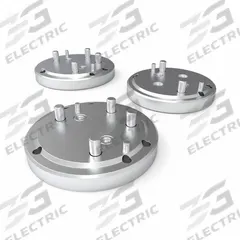 VEKTEK Tool Coupler: PQ0/PQ180/PQ90/PQ9020, Connects SMC Grippers, 61026011. Key specifications — attr1282848: VEKTEK; attr1303526: Tool Coupler; attr1303495: Vektek; attr1303496: PQ180; attr1303493: SMC; attr1282847: 61026011; attr1303494: MHS3-32D-X56.