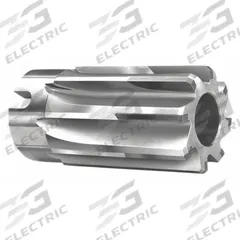 SUPER TOOL Shell Reamer: 1 15/16 in Dia, Straight Flute, Carbide-Tipped (MPN 55045). Key specifications — attr1301898: SUPER TOOL.
