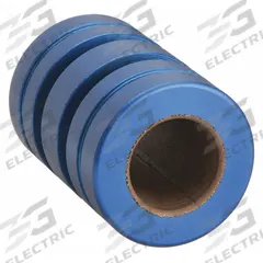 PBC LINEAR Standard Linear Bearing: 30 mm Inside Dia, 68 mm Lg, FM, Frelon™ Gold, Precision (MPN FM30). Key specifications — Liner: Frelon™ Gold; Lubrication: Self-Lubricating; Shell Material: Aluminum.