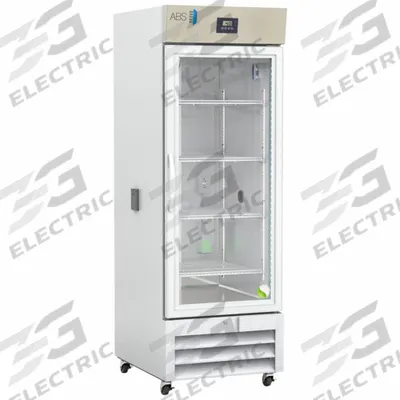 AMERICAN BIOTECH SUPPLY Chromatography Refrigerator: 23 cu ft, Upright, 1°C to 10°C - Chromatography Refrigerators