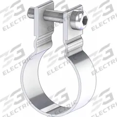 SMC Air Cylinder Sensor Mounting Hardware: Fits 16 mm Bore Dia, Nylon, BJ2-016, Screws. Key specifications — attr947348: 5TLJ5; attr947354: Screws; attr947355: Nylon; attr947346: BJ2-016.