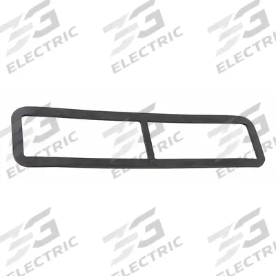TELEDYNE LAARS Gasket: S0095100 - Gaskets for Hot Water & Steam System Boilers