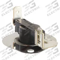 WHIRLPOOL High-Limit Thermostat: WP3977767. Key specifications — attr1040959: WHIRLPOOL; attr1065083: WP3977767; attr1065088: Dryer High Limit Thermostat.