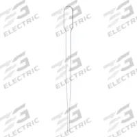 APPROVED VENDOR Transfer Pipette: 2 mL Capacity, Non-Sterile, Std Transfer Pipette, LDPE, 500 (MPN 21F224). Key specifications — Material: LDPE; Sterility: Non-Sterile; Manufacturer Part Number: 21F224; Brand: APPROVED VENDOR.