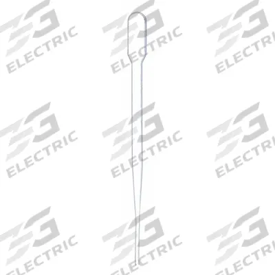 APPROVED VENDOR Transfer Pipette: 2 mL Capacity, Non-Sterile, Std Transfer Pipette, LDPE - Non-Sterile Transfer Pipettes