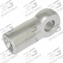 JW WINCO Rod Ends: Stainless Steel, 22 mm Hole Center-to-End Lg, Right Hand, M6 Thread Size (MPN 752-6-M6-NI). Key specifications — attr952243: JW WINCO.