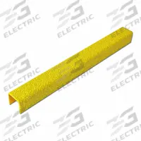 VIGIL ANTISLIP Ladder Rung Cover: Rung Cover, Antislip, Silicone/Steel (MPN 10-210). Key specifications — attr1050082: 10-210; attr1050096: Rung Cover; attr1050092: Silicone; attr1050101: VIGIL ANTISLIP.