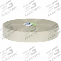 APPROVED VENDOR Packaging Tape: 1.75 mil Tape Thick, 1 7/8 in x 1,640 yd, Clear, RHP 235, 6 PK (MPN 105838). Key specifications — Tape Series: RHP 235; Brand: APPROVED VENDOR.