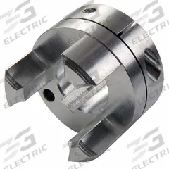 RULAND MANUFACTURING Jaw Coupling Hub: JC26 Coupling Size, 1 5/8 in Outside Dia, Inch, Aluminum (MPN JCC26-8-A). Key specifications — attr662259: RULAND MANUFACTURING.