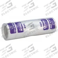 QUICKCABLE Wire Connector: 3/0 AWG, Purple, Splice Connection, Copper Contact (MPN 6830-525-001). Key specifications — Color: Purple; Gauge: 3/0 AWG; Connection Type: Splice; Contact Material: Copper; Brand: QUICKCABLE.