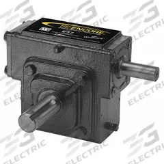 WINSMITH Speed Reducer: 20:1, 86 RPM, 2 hp Input Max, 1322 in-lb Output Max, Round, Any Angle (MPN E26XWNS, 20:1). Key specifications — attr85418: WINSMITH.