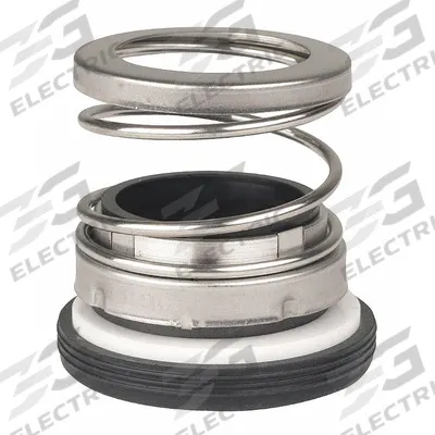 Dayton Mechanical Seal: For 4VV71/4VV72 (MPN 201100061) - Pumps Parts