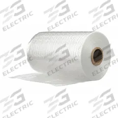 SEALED AIR - NEWAIR I.B. NANO Bubble Roll Uninflated Film: 3/4 in Bubble Size, 16 in Roll Wd (MPN 100645489). Key specifications — Brand: SEALED AIR - NEWAIR I.B. NANO; Rolls per Case: 24 rolls per pallet.