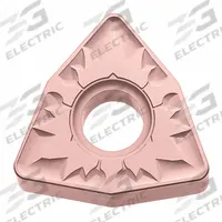 KYOCERA Turning Insert: WNMG433ZSCA320, WNMG080412ZS. Key specifications — attr257986: WNMG080412ZS; attr257985: WNMG433ZSCA320.