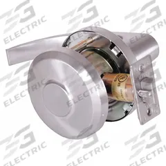 DORMAKABA Door Lockset: Classroom Security Lever Locksets, Chrome, ADA Compliant, SFIC (MPN QCL135M626S4478S). Key specifications — attr1024149: Not Ligature-Resistant; attr1011488: DORMAKABA; attr1024446: F111; attr1011524: No Message; attr1011506: QCL Summit; attr1011485: Yes; attr1059461: Satin Chromium-Plated : Cast Zinc.
