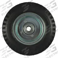 DAYTON Wheel: MH2MPV301G. Key specifications — Compatible Grainger Part Number: 2MPV4; Manufacturer Part Number: MH2MPV301G; Accessory Type: Wheel.