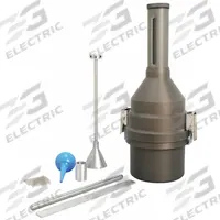 APPROVED VENDOR Roll Meter Air Indicator: Carrying Case, 5ZPX1, Roll-A-Meter Air Indicator. Key specifications — Product Type: Roll-A-Meter Air Indicator; Includes: Carrying Case.