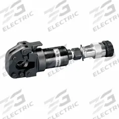 ENERPAC Hydraulic Cutter: Self Contained, Guillotine Head, 10,000 psi, Wire Cap 0.63 in, WHC (MPN WHC750). Key specifications — attr666409: Self Contained; attr653285: WHC; attr653276: Hydraulic Cutter; attr653265: 0.63 in; attr653250: ENERPAC; attr653253: Steel Wire Rope.