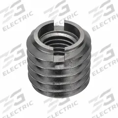 E-Z LOK Self Locking Thread Insert: Heavy Wall, 5/16"-24 Int Thrd Sz, 1/2"-13 Ext Thrd Sz, 10 PK (MPN 329-524-PK10). Key specifications — Compatible Tap Size: 1/2"-13; Internal Thread Fit: 2B; System of Measurement: Inch; Thread Type: UNF Internal/UNC External; Wall Type: Heavy Wall; External Thread Fit: 2A.