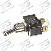 HOBART Switch Toggle SPST 20A, 125V: 00-916902-00009. Key specifications — Brand: HOBART; Manufacturer Part Number: 00-916902-00009; Compatible with Manufacturer Model Number: N50; Product Type: Toggle Switch.