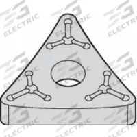 WIDIA Triangle Turning Insert: TNMM43265, TNMM22040865 (MPN 5696621). Key specifications — attr257938: TNMM43265; attr257939: TNMM22040865.