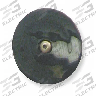 BRADLEY Soap Filler Hole Cap: Nylon (MPN S10-004) - Soap Dispenser Parts for Wash Fountains