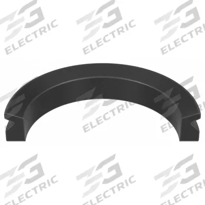 APPROVED VENDOR V-Ring Seal: 0.413 in Inside Dia., 0.118 in Wd, 0.217 in Ht - V-Ring Seals