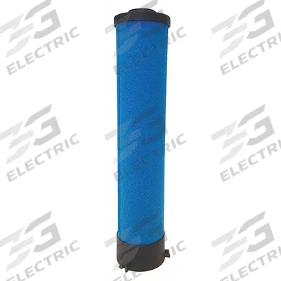 SPEEDAIRE Compressed Air Filter Element: 1 micron - Replacement Filter Elements