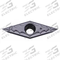 KYOCERA Diamond Turning Insert (MPN VPGT2202MPCFPR1725)
