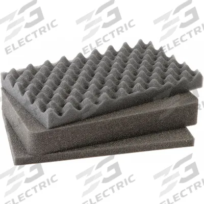 PELICAN Replacement Foam Set for 1784 (MPN 1171). Key specifications — Brand: PELICAN. - Cubed Pick & Pull Foam Inserts