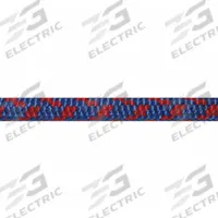 STERLING General Purpose Utility Rope: Kernmantle, 6 mm Dia, 195 lb Working Load Limit, Nylon, Nylon (MPN AN60060007). Key specifications — Brand: STERLING; Rope Type: Static.