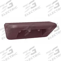 CORTECH Shelf/Step: Burgundy, 5 in Overall Ht, 15 in Overall Wd, 15 in Overall Dp, 1 Shelves, ISO (MPN 7600BY). Key specifications — attr1045150: CORTECH; attr1075034: Endurance.