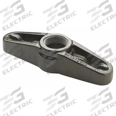 ENERPAC Chain Pull Plate: For RC, For 3 ton, 2.5 ton Capacity of Attachment (MPN A558). Key specifications — Product Type: Chain Pull Plate; For Use With Cylinder Series: RC; Brand: ENERPAC.