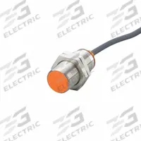 IFM Inductive Cylindrical Proximity Sensor: Non-Terminated Cable, Shielded, 3 Wires, 10-30V DC, NPN (MPN IGS250). Key specifications — Brand: IFM; AC Supply Voltage Rating: Not Rated; DC Supply Voltage Rating: 10-30V DC.