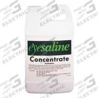 FEND-ALL BY PIP Eyewash Saline Concentrate: 70 oz Cap, Fendall Porta Stream(R)/Eyesaline (MPN 32-000509-0000-H5). Key specifications — For Use With: Fendall Pure Flow 1000 and 2000 Eyewash Stations; Sub-brand: Fendall Porta Stream(R); Eyesaline; Mixing Ratio: Ten Parts Water to One Part Concentrate; Features: Large Fill Hole Simplifies Refilling and Cleaning; Product Type: Saline Concentrate; Series: Fendall 1000/Fendall 2000; Sub-Brand: Fendall 1000, Fendall 2000.